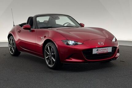 Mazda MX-5 22.498 km 26.620 &euro; Horb am Neckar 72160