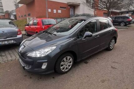 Peugeot 308 224.000 km 2.399 € Neuwied 56564
