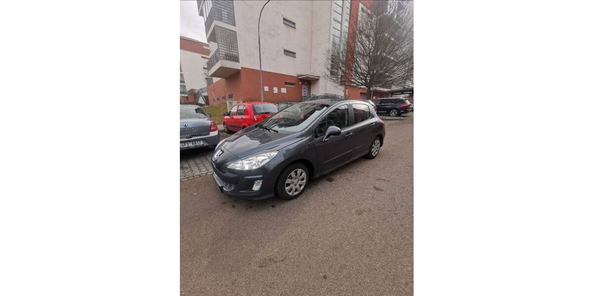 Peugeot 308 224.000 km 2.399 € Neuwied 56564