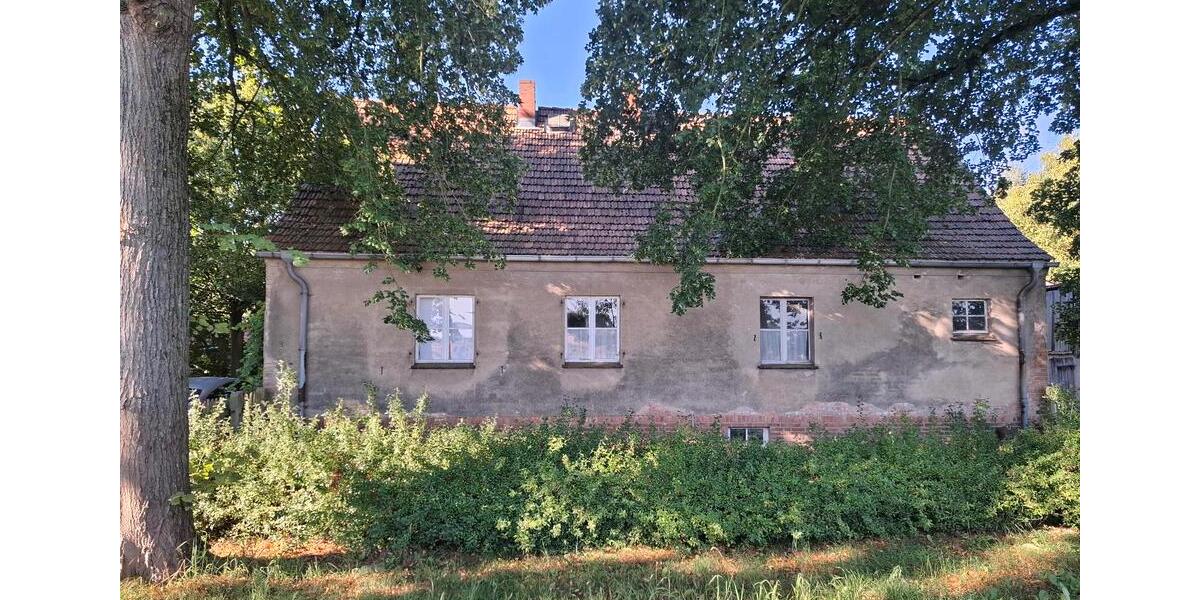 Einfamilienhaus Kyritz - 3 Zimmer, 60 m&sup2;, 119.000&euro; | Angebot:25993927