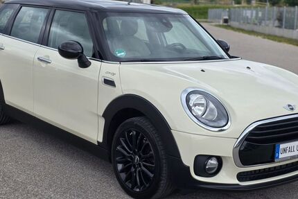 Mini Cooper Clubman 180.000 km 5.900 &euro; Mühlhausen 92360