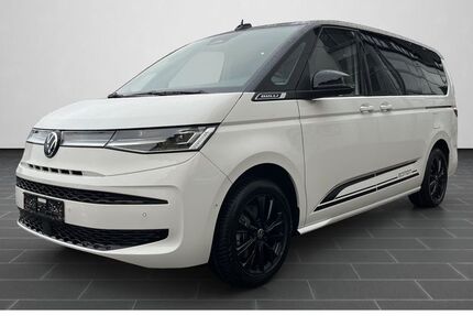 VW T7 Multivan 4.900 km 71.990 &euro; Saarbrücken 66121