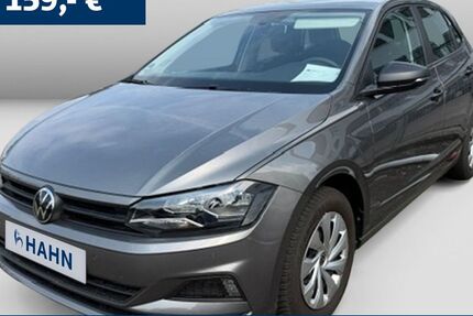 VW Polo 12.879 km 12.930 &euro; Fellbach 70736