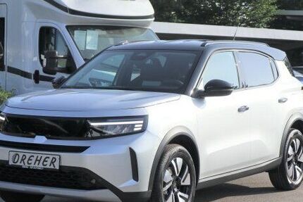 Opel Frontera 5.500 km 27.690 &euro; Wangen 88239