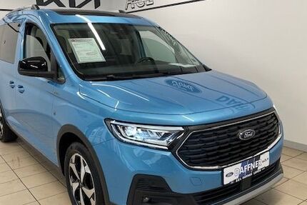 Ford Tourneo Connect 17.090 km 29.980 &euro; Leipzig 04179