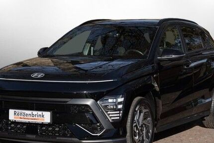 Hyundai KONA 23.317 km 26.990 &euro; Bramsche - Engter 49565