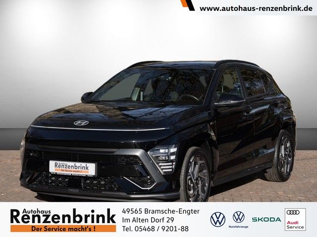 Hyundai KONA 23.317 km 26.990 &euro; Bramsche - Engter 49565