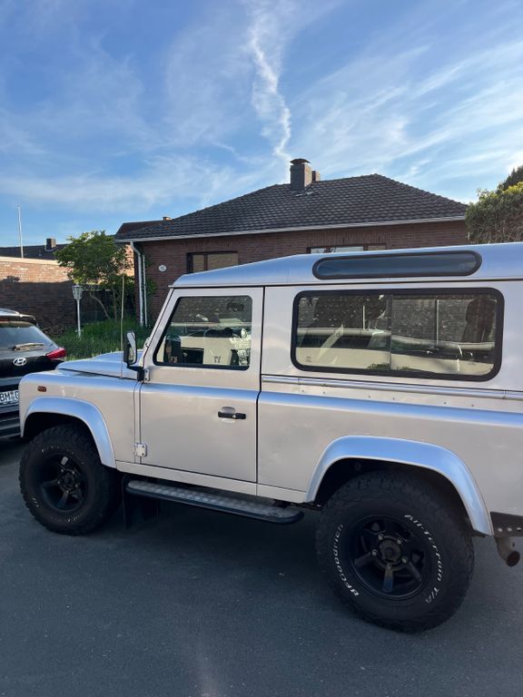 Defender