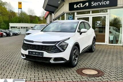 Kia Sportage 5.000 km 29.500 € Chemnitz 09116