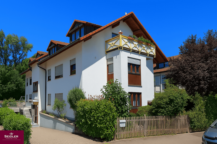 Wohnung zum Kaufen in Freiburg im Breisgau 325.000 € 70.99 m² 3 zimmer