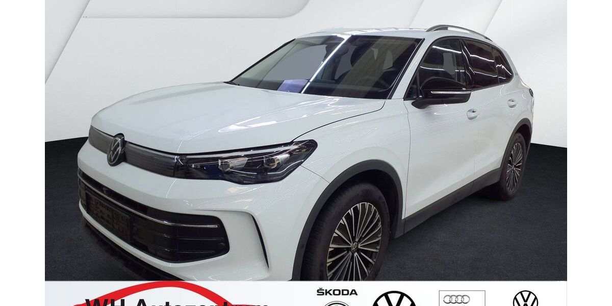 VW Tiguan 21.608 km 31.871 &euro; Witten 58453