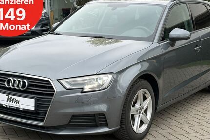 Audi A3 140.000 km 13.300 &euro; Rüsselsheim 65428