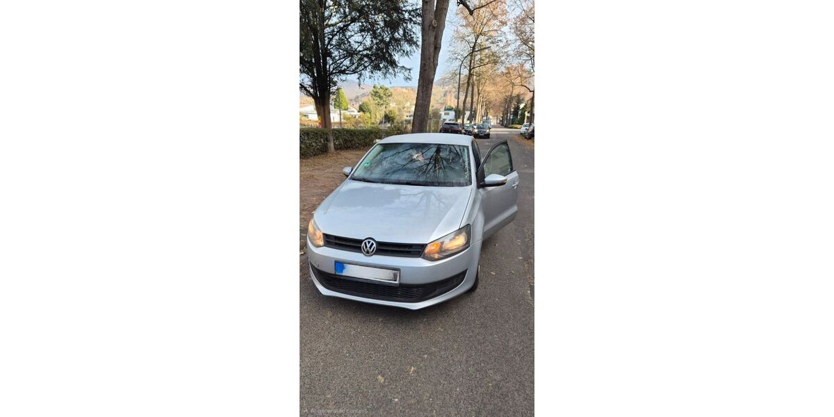 VW Polo 175.000 km 4.000 &euro; Bonn 53179