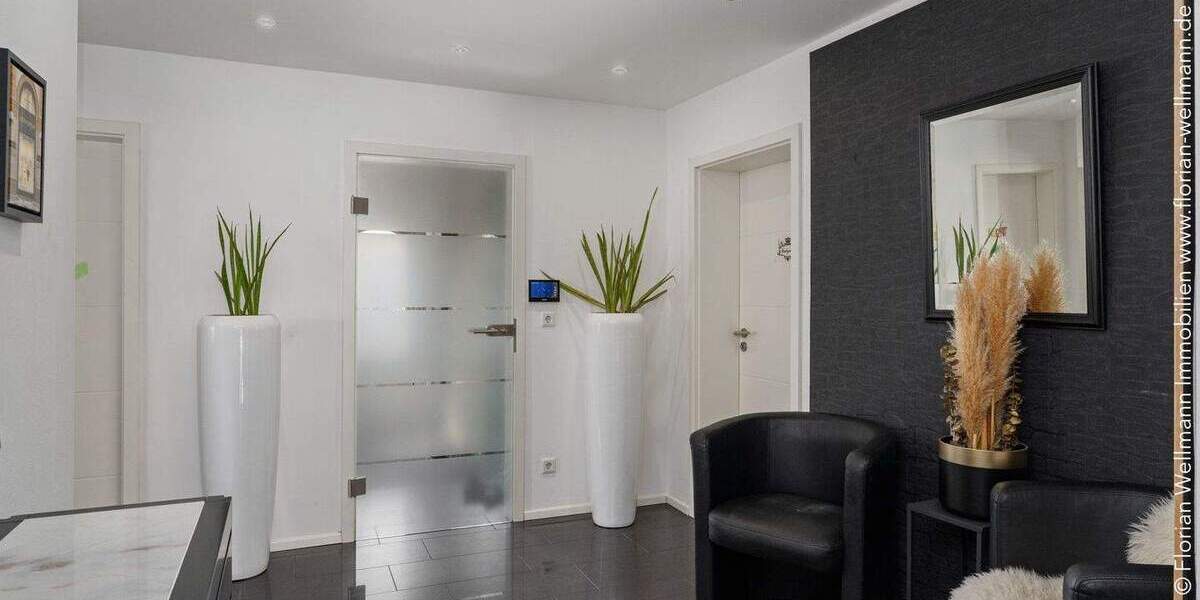 Mehrfamilienhaus, Wohnhaus Rheine Altenrheine - 9 Zimmer, 237 m&sup2;, 545.000&euro; | Angebot:25726100