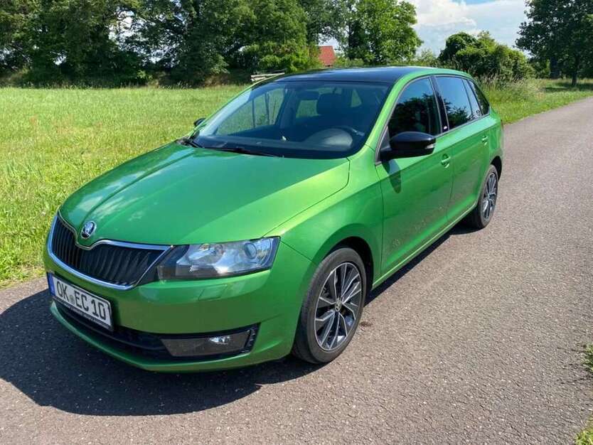 Rapid/Spaceback