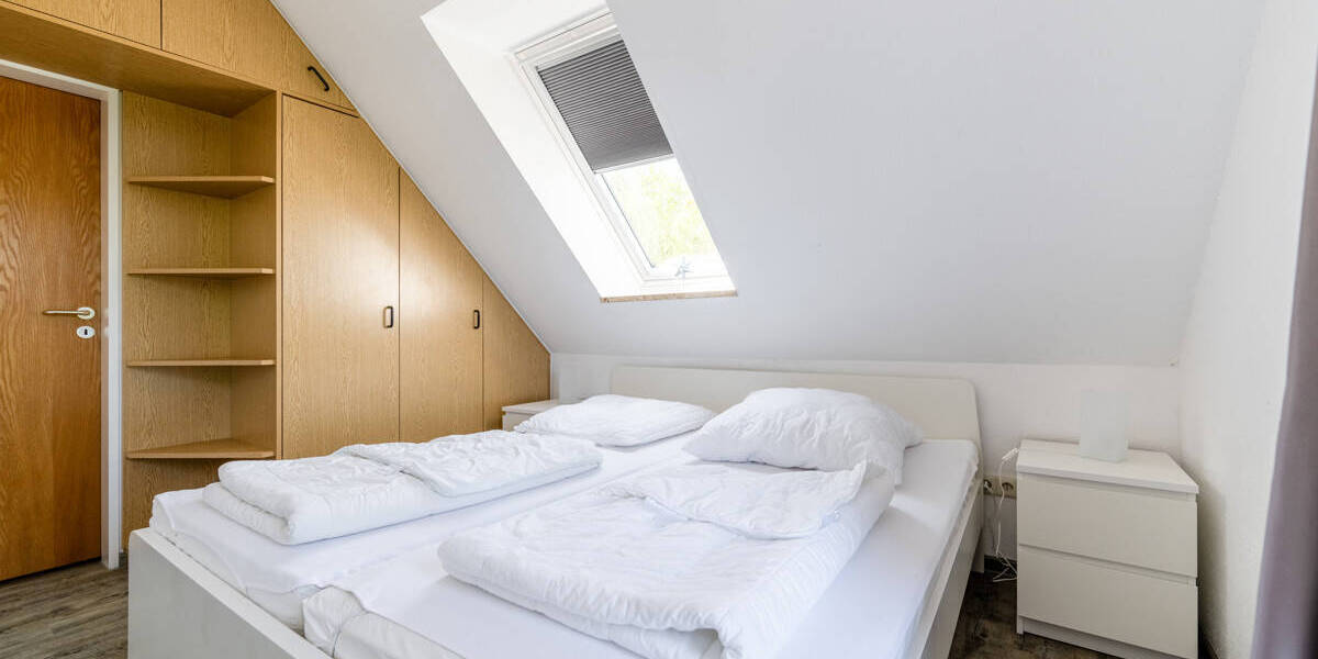 Etagenwohnung Dorum-Neufeld Neufeld - 3 Zimmer, 48 m&sup2;, 145.000&euro; | Angebot:26154931