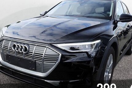 Audi e-tron 40.850 km 29.830 € Bietigheim-Bissingen 74321