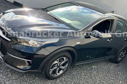 Kia XCeed 56.800 km 17.700 € Georgsmarienhütte 49124