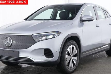Mercedes-Benz EQA 4.600 km 42.640 &euro; Güstrow 18273