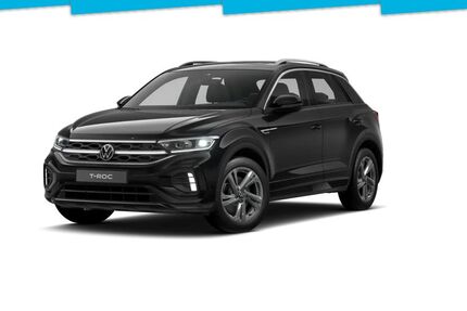 VW T-Roc 20.000 km 41.770 &euro; Berlin 12099