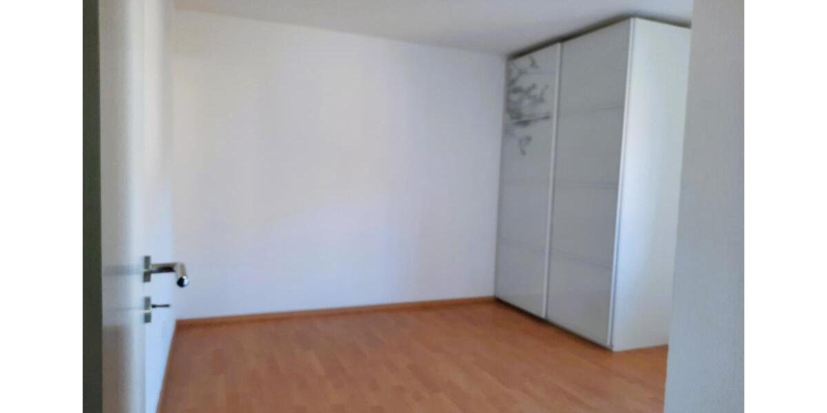 Sonthofen: 3-Zimmer-Wohnung ca. 80qm mit Balkon, frei ab sofort 3 zimmer