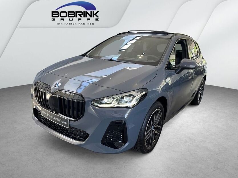 225 Active Tourer
