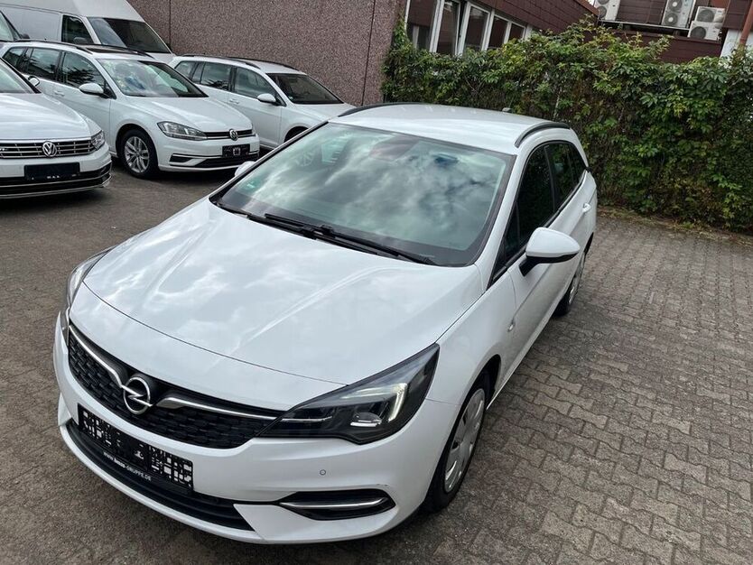 Astra