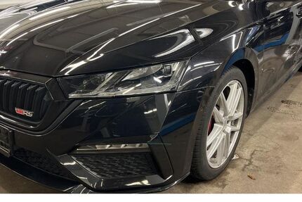 Skoda Octavia 51.800 km 30.690 &euro; Eberbach 69412