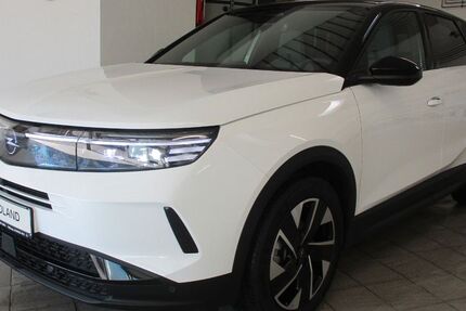 Opel Grandland (X) 10.408 km 26.600 &euro; Parsberg 92331