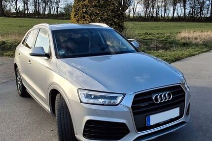Audi Q3 98.000 km 19.250 € Recklinghausen 45665