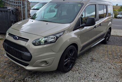 Ford Tourneo Connect 294.100 km 7.500 &euro; Mainz 55122