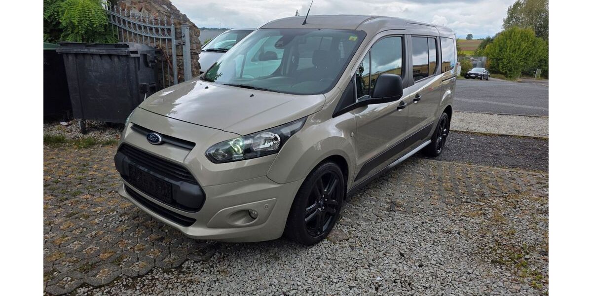 Ford Tourneo Connect 294.100 km 7.500 &euro; Mainz 55122