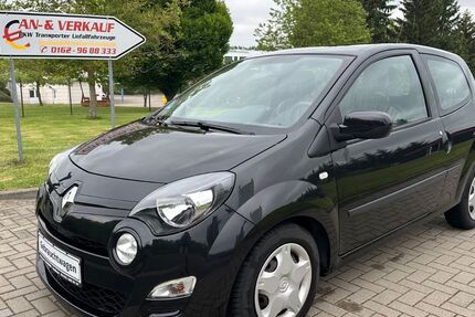 Renault Twingo 69.203 km 4.500 &euro; Waldheim 04736