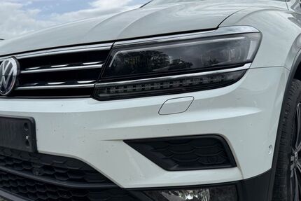 VW Tiguan 186.288 km 18.700 &euro; Geretsried bei München 82538