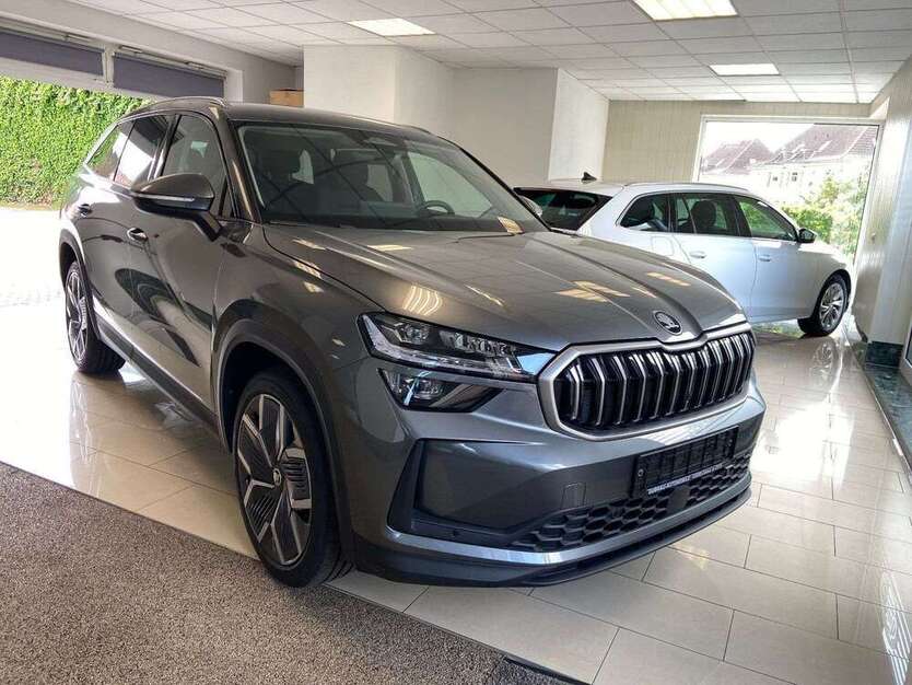 Kodiaq