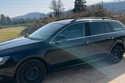 Skoda Superb 207.000 km 8.800 &euro; Schopfheim 79650