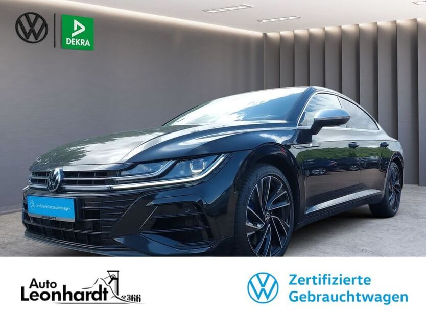 Arteon