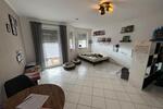 Etagenwohnung Bad Orb - 1 Zimmer, 37 m&sup2;, 440&euro; | Angebot:26087550