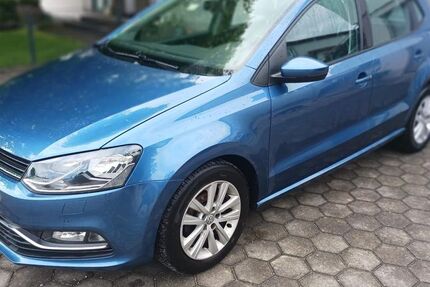 VW Polo 106.000 km 11.800 &euro; Amberg 86854
