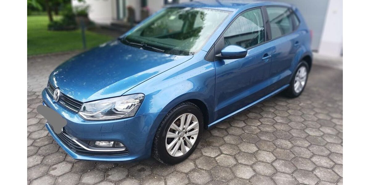 VW Polo 106.000 km 12.100 &euro; Amberg 86854