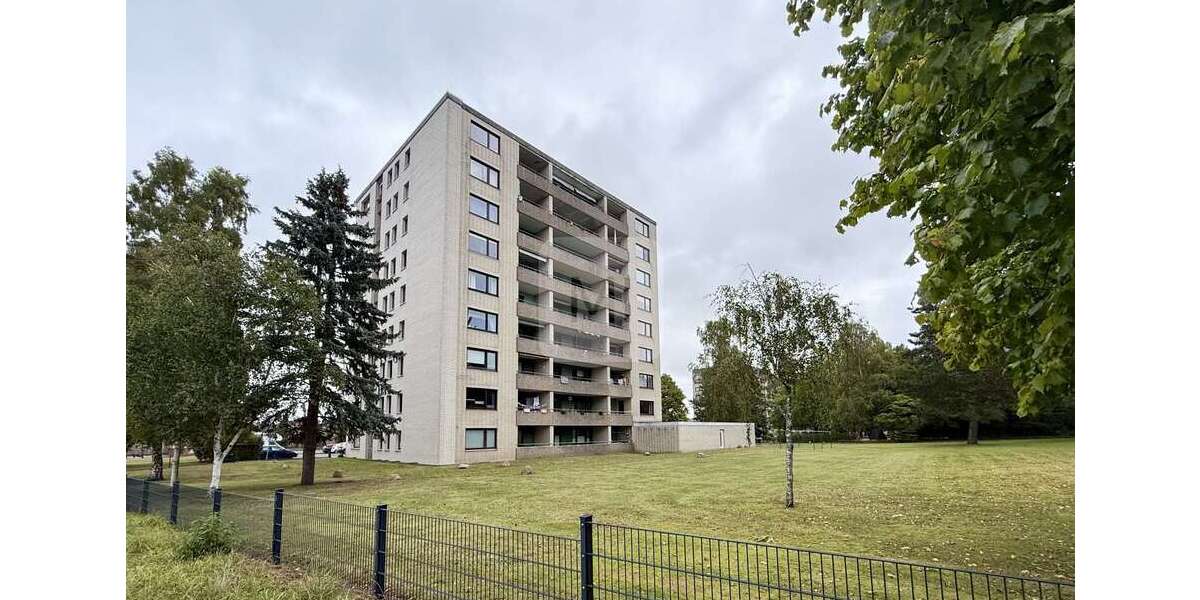 Etagenwohnung Lüneburg Goseburg-Zeltberg - 5 Zimmer, 100 m&sup2;, 265.000&euro; | Angebot:22930735