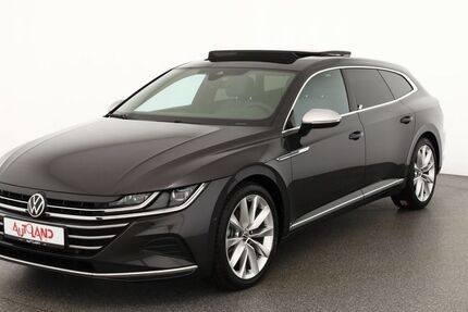VW Arteon 79.989 km 35.950 € Köthen 06366