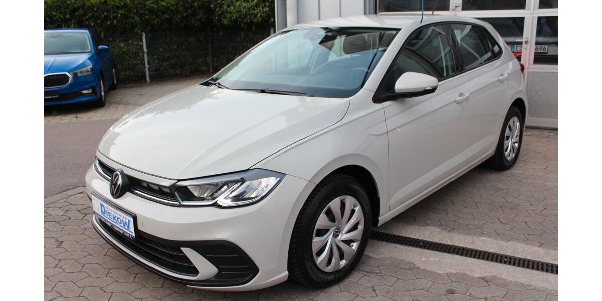 VW Polo 53.900 km 14.300 &euro; Ingolstadt 85055