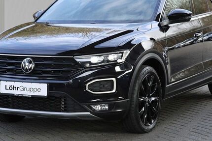 VW T-Roc 49.770 km 22.480 &euro; Koblenz 56076