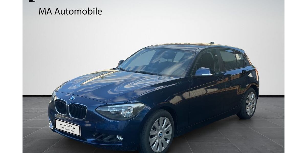 BMW 118 129.000 km 6.990 &euro; Waldstetten 73550