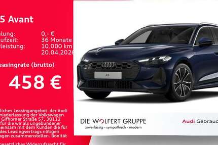 Audi A5 22.042 km 51.610 &euro; Großwallstadt 63868