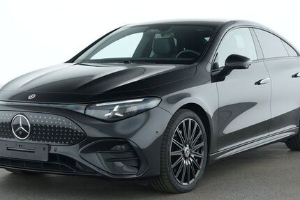 Mercedes-Benz CLA 250 20.953 km 45.950 &euro; Hof 95030