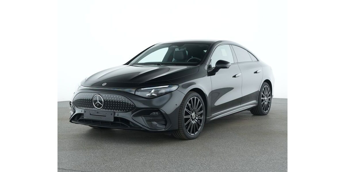 Mercedes-Benz CLA 250 20.953 km 45.950 &euro; Hof 95030
