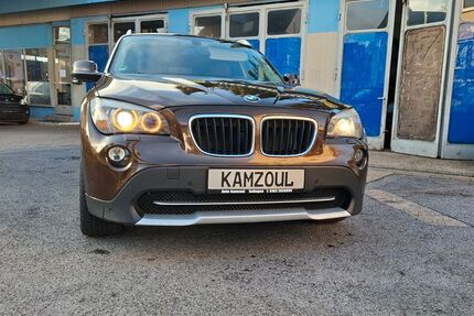 BMW X1 178.000 km 7.290 &euro; Solingen 42719