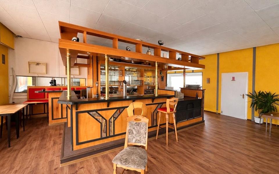 Einfamilienhaus Bad Lauterberg im Harz - 12 Zimmer, 405 m&sup2;, 199.999&euro; | Angebot:26818192